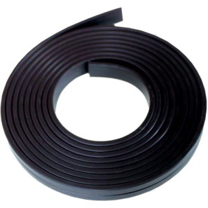 Artesanato Ima Tira 9mmx2mm Preto C/2m.-032657-61277