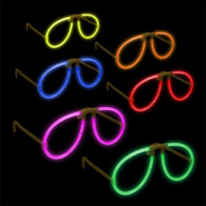 Artigo Para Festa Oculos Bastao Neon-102868-43828