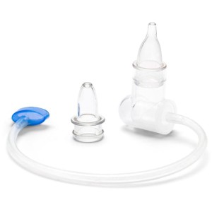 Aspirador Nasal Succao Respire Bem-083009-67611