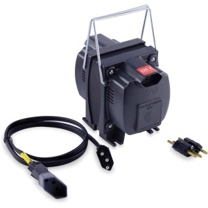 Auto Transformador 1010 Va Bivolt Tripolar-067132-56663