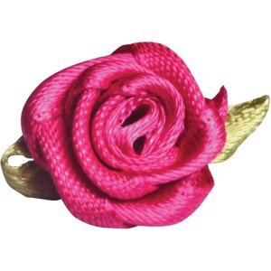 Aviamento Flor Rococo Jfr001 A2-037 Pink-024285-22306