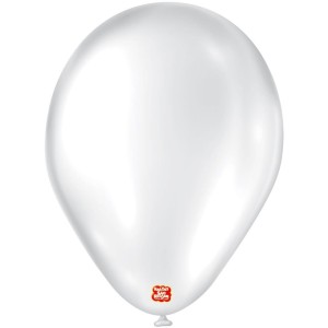 Balao Cintilante N.070 Branco-076429-83068