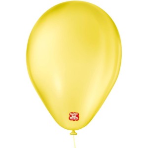 Balao Classic N.065 Amarelo-034498-39646