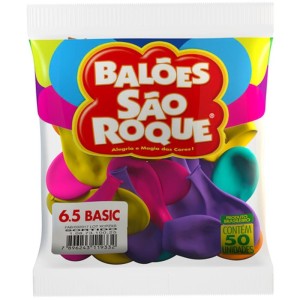 Balao Classic N.065 Rosa Claro-079946-18865