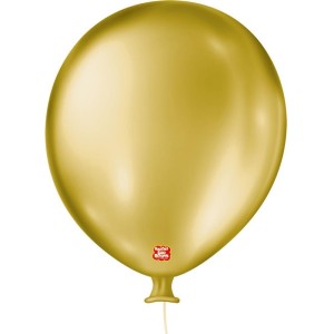 Balao Gigante Dourado-078971-44041