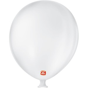 Balao Gigante Liso Branco-102564-58043