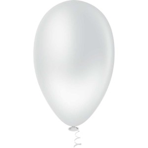 Balao Gran Festa N.065 Branco-000324-35379