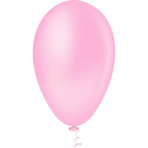 Balao Gran Festa N.065 Rosa Baby-021236-81924