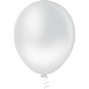 Balao Gran Festa N.090 Branco-060356-18084