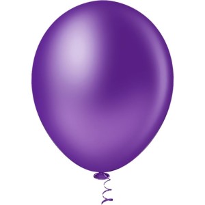 Balao Gran Festa N.090 Violeta-108234-60487