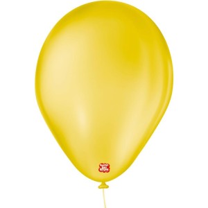 Balao Imperial N.070 Amarelo Sol-034493-38430