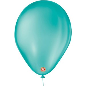 Balao Imperial N.070 Azul Oceano-034491-38584