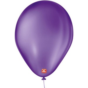 Balao Imperial N.070 Roxo Uva-034472-51553