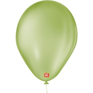 Balao Imperial N.070 Verde Eucalipto-081018-20545