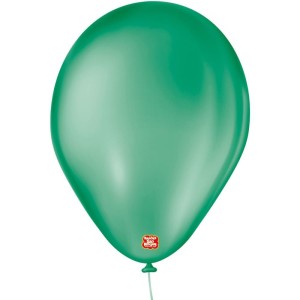 Balao Imperial N.070 Verde Folha-034468-47195