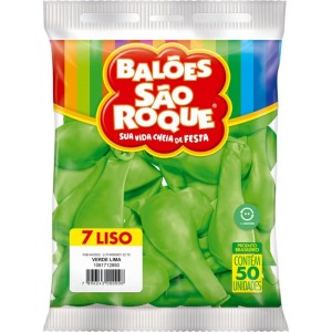 Balao Imperial N.070 Verde Lima-057023-29406