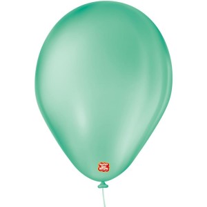 Balao Imperial N.070 Verde Thifany-034469-90757