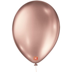 Balao Metalizado N.090 Rose Gold-082142-62193