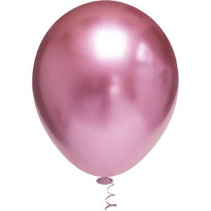 Balao Redondo N.010 Platino Rosa-076128-22693