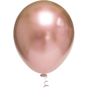 Balao Redondo N.010 Platino Rose Gold-084548-36021