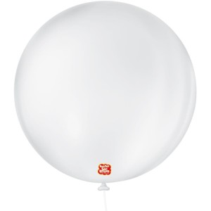 Balao Redondo N.05 Branco Polar-085314-30884