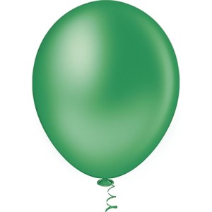 Balao Redondo N.050 Verde-108264-15668