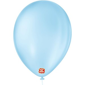 Balao Redondo N.09 Azul Baby-060567-72901