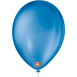 Balao Redondo N.09 Azul Cobalto-063426-67604