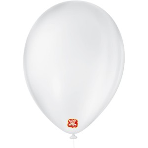 Balao Redondo N.09 Branco Polar-060564-28014