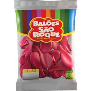 Balao Redondo N.09 Neo Pink-060568-57110