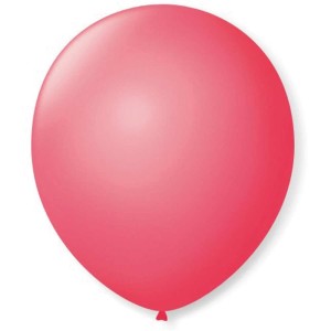 Balao Redondo N.09 Neo Pink-060568-77279