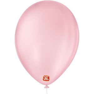 Balao Redondo N.09 Rosa Baby-060565-39312