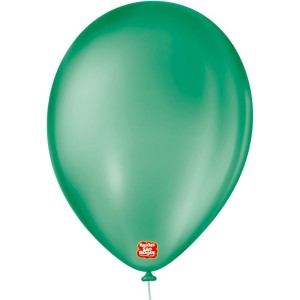 Balao Redondo N.09 Verde Folha-060569-62166