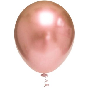 Balao Redondo N.090 Platino Rose Gold-099527-23711