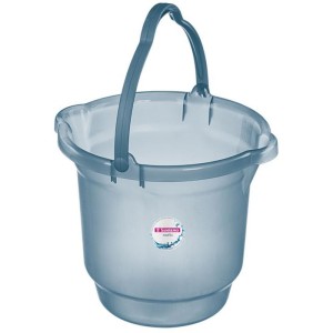 Balde Plastico 15l Hydrus-090414-45196