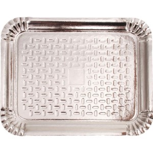 Bandeja Laminada Retangular N.04 27,5x33,5cm.-065464-26692