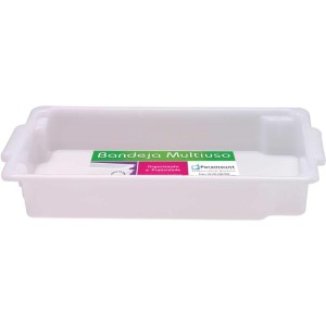 Bandeja Plastica 13,7 Litros 55x33x10cm.-050049-47182