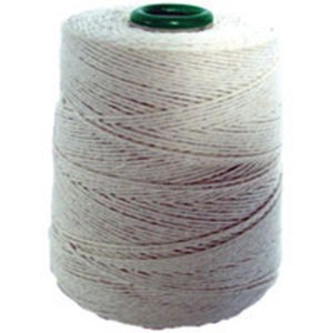 Barbante Cru 1kg 8 Fios Rolo 743m-020657-11698