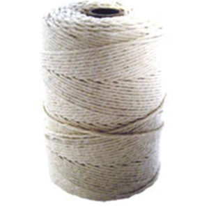 Barbante Cru 250g 8 Fios Rolo 185m-005058-72546