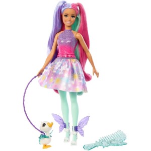 Barbie Entretenimento Atom Amigas Glyph E Teresa (s)-103886-23891