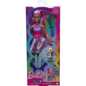 Barbie Entretenimento Atom Amigas Glyph E Teresa (s)-103886-24264