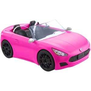 Barbie Estate Carro Conversivel-098972-38850