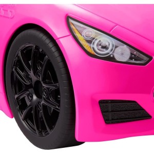 Barbie Estate Carro Conversivel-098972-57927