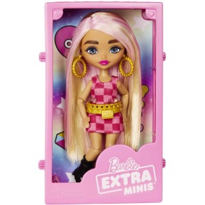 Barbie Extra Mini Conjunto Boutique-103349-29306