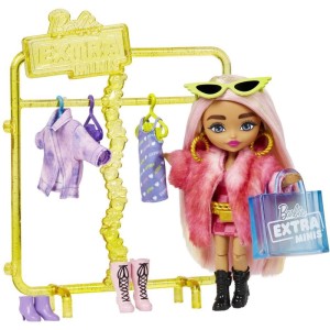 Barbie Extra Mini Conjunto Boutique-103349-34704