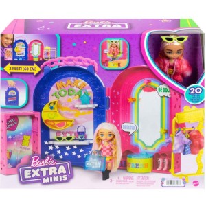 Barbie Extra Mini Conjunto Boutique-103349-60849