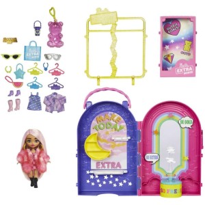Barbie Extra Mini Conjunto Boutique-103349-80127