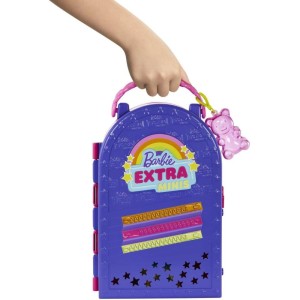 Barbie Extra Mini Conjunto Boutique-103349-80756