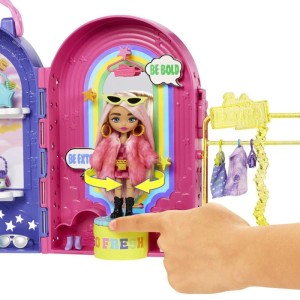 Barbie Extra Mini Conjunto Boutique-103349-94921