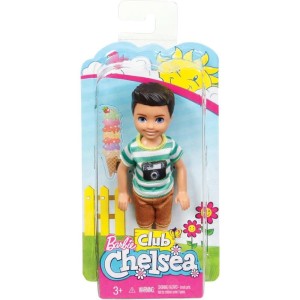 Barbie Family Chelsea Basica (s)-063539-18595